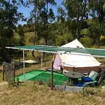 Farm stay Herdade Da Hera *