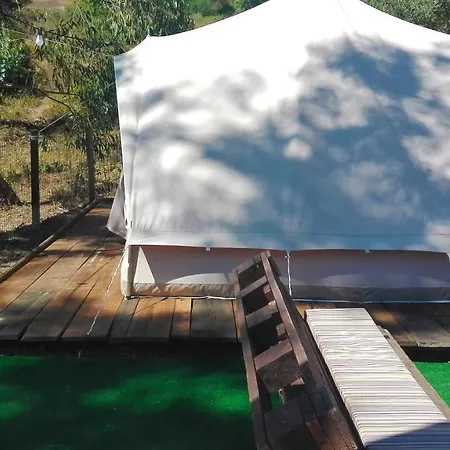 Herdade Da Hera Farm stay