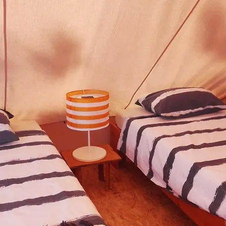 Herdade Da Hera Farm stay