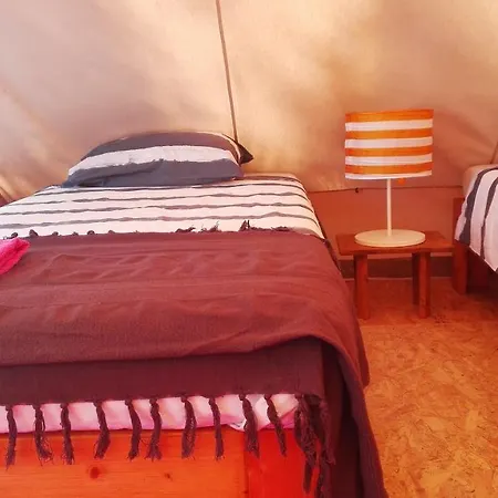Herdade Da Hera Farm stay *
