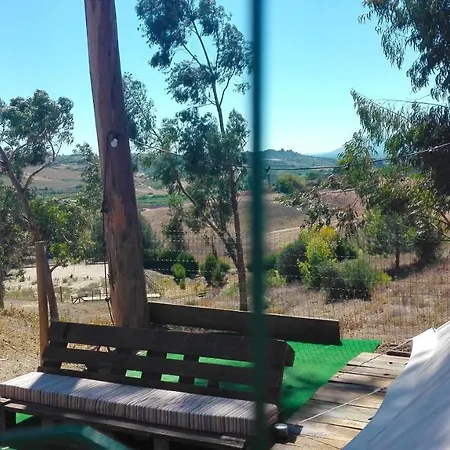 Farm stay Herdade Da Hera *