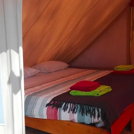 Herdade Da Hera Farm stay