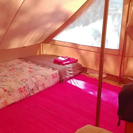 Alojamento de Turismo Rural Herdade Da Hera Azambuja