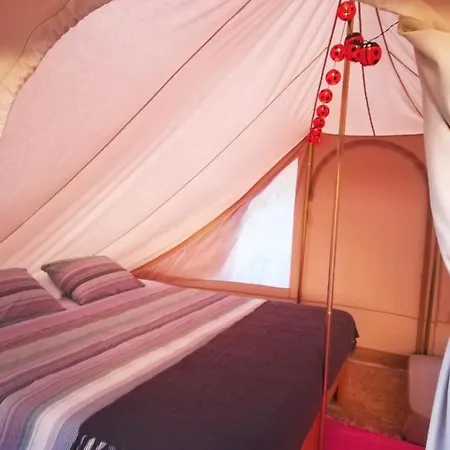 Herdade Da Hera Alojamento de Turismo Rural