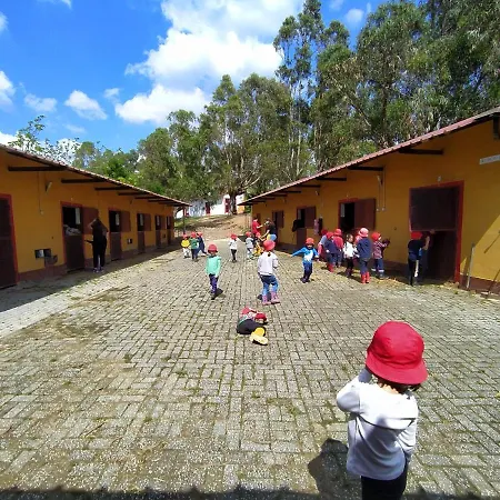 Herdade Da Hera Farm stay