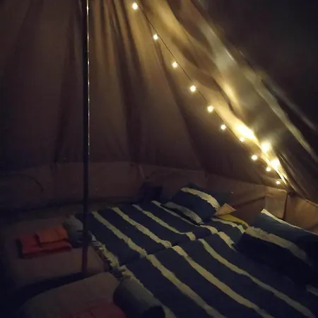 Bauernhof Herdade Da Hera