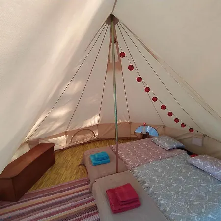 Herdade Da Hera Azambuja