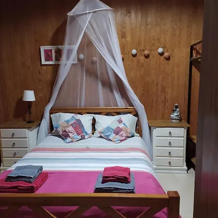 Herdade Da Hera Farm stay