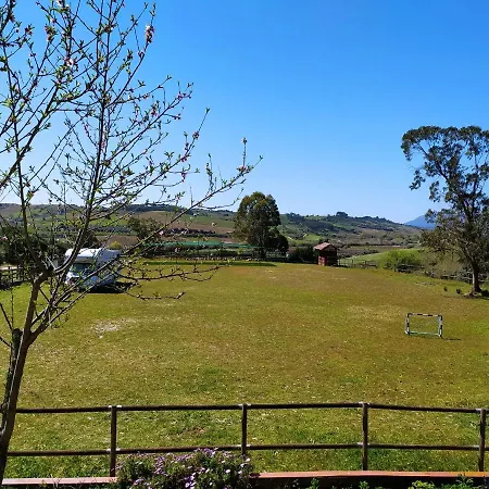 Herdade Da Hera