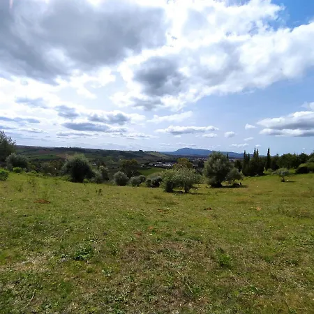 Herdade Da Hera בית חווה אזמבוז'ה