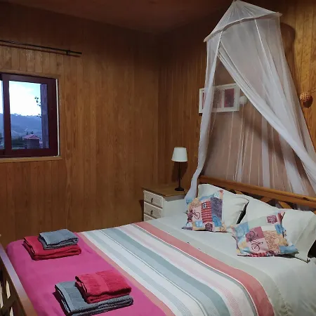 Farm stay Herdade Da Hera Azambuja