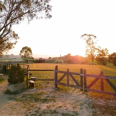 Herdade Da Hera Farm stay