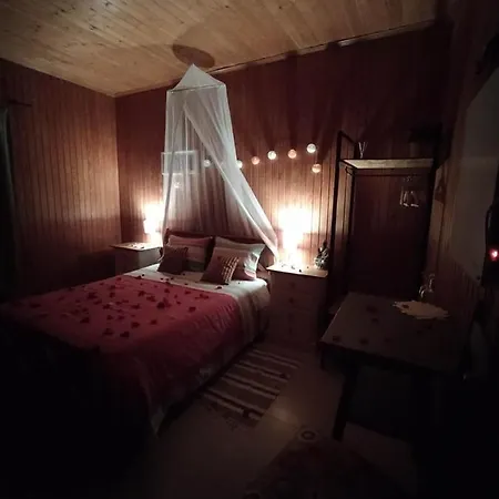 Herdade Da Hera Farm stay Azambuja