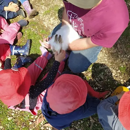 Bauernhof Herdade Da Hera