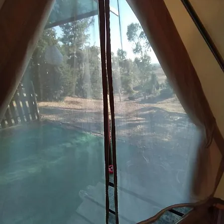 Herdade Da Hera Farm stay *