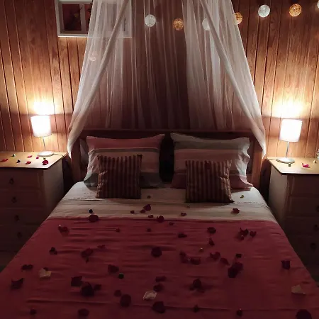 Herdade Da Hera Farm stay