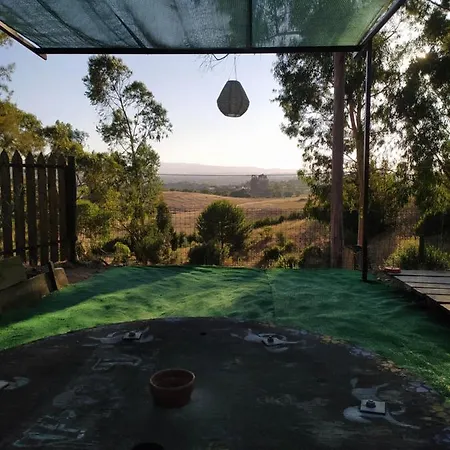 Herdade Da Hera Farm stay *