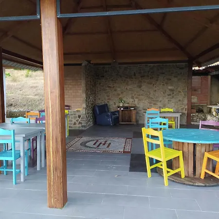 Herdade Da Hera Alojamento de Turismo Rural Azambuja