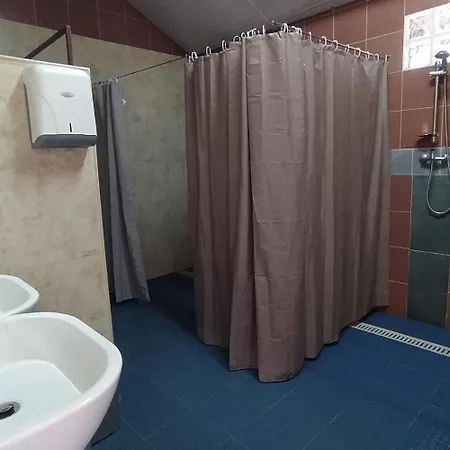Herdade Da Hera Farm stay *
