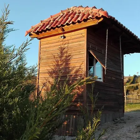 Farm stay Herdade Da Hera *