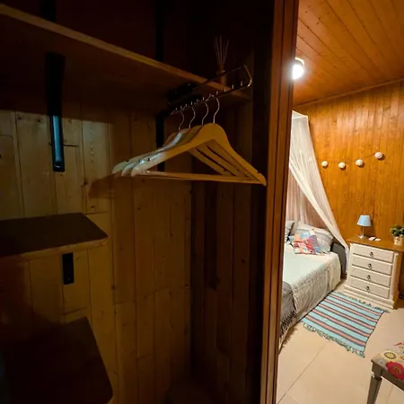 Herdade Da Hera Farm stay