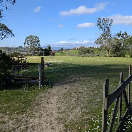 Herdade Da Hera Farm stay