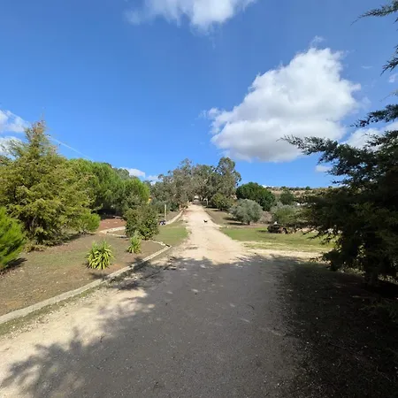 Farm stay Herdade Da Hera