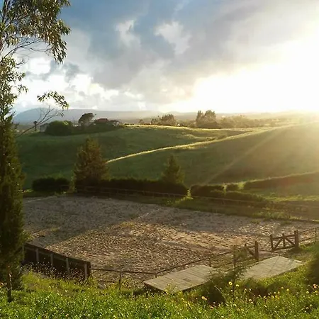 Farm stay Herdade Da Hera *