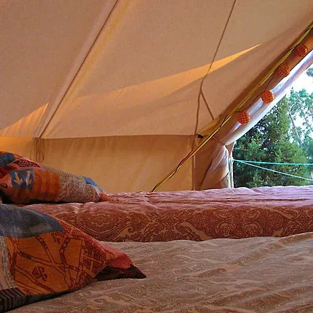 Farm stay Herdade Da Hera