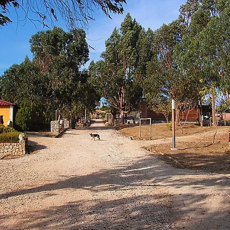 Farm stay Herdade Da Hera *