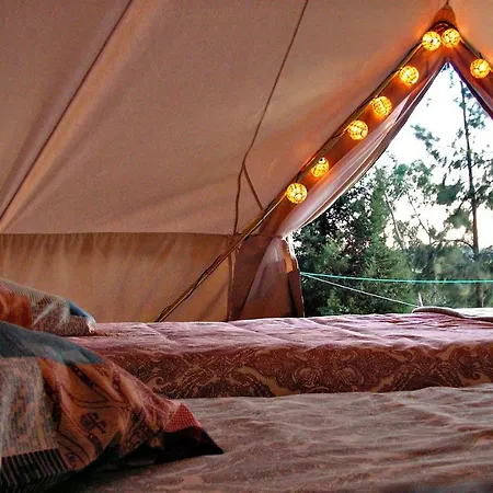 Farm stay Herdade Da Hera