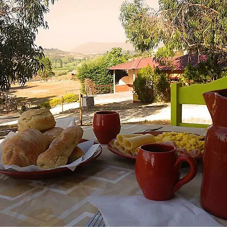 Farm stay Herdade Da Hera Azambuja