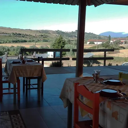 Bauernhof Herdade Da Hera *