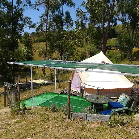 Bauernhof Herdade Da Hera *