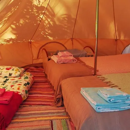Herdade Da Hera Farm stay *