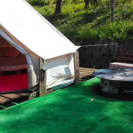 Herdade Da Hera Alojamento de Turismo Rural Azambuja