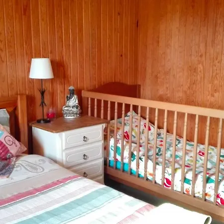 Herdade Da Hera Farm stay *