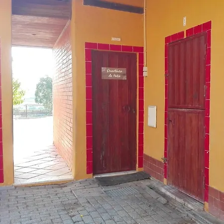 Feriegård Herdade Da Hera *