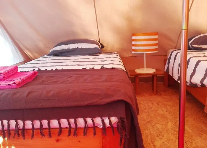 Herdade Da Hera Farma *