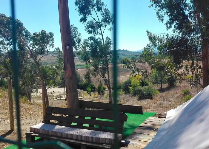 Farma Herdade Da Hera *