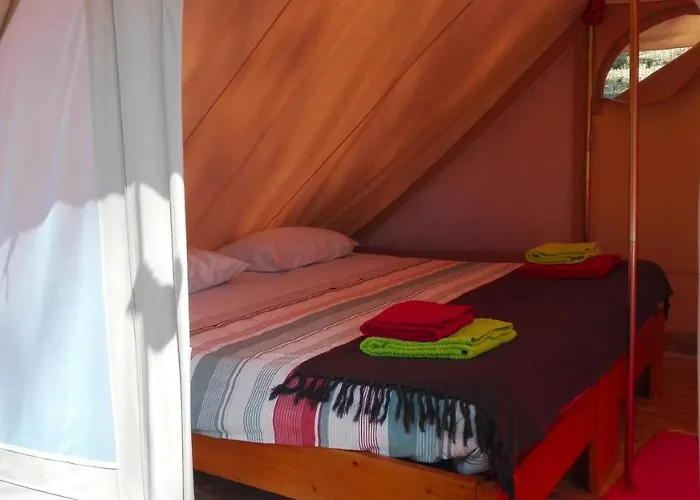 Herdade Da Hera Farma