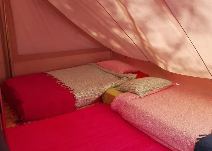 Herdade Da Hera Farma Azambuja