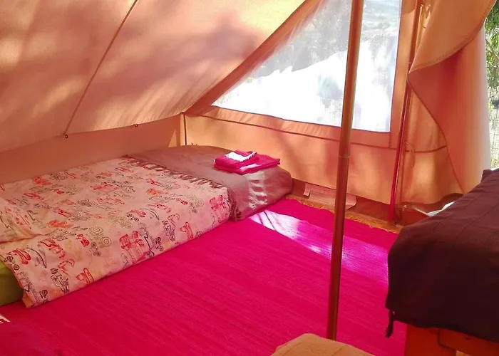 Farma Herdade Da Hera Azambuja