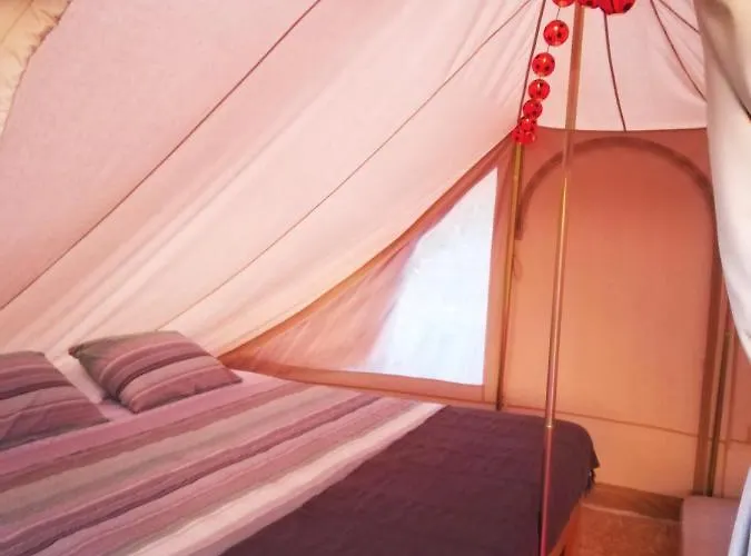 Herdade Da Hera Farma