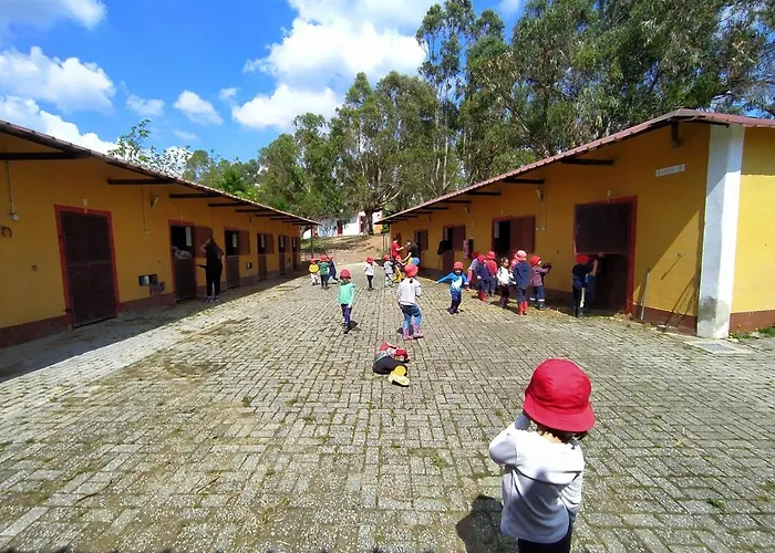 Herdade Da Hera Farma