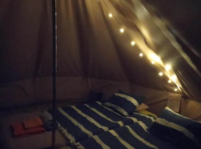 Farma Herdade Da Hera