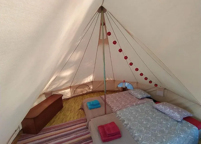 Herdade Da Hera Azambuja