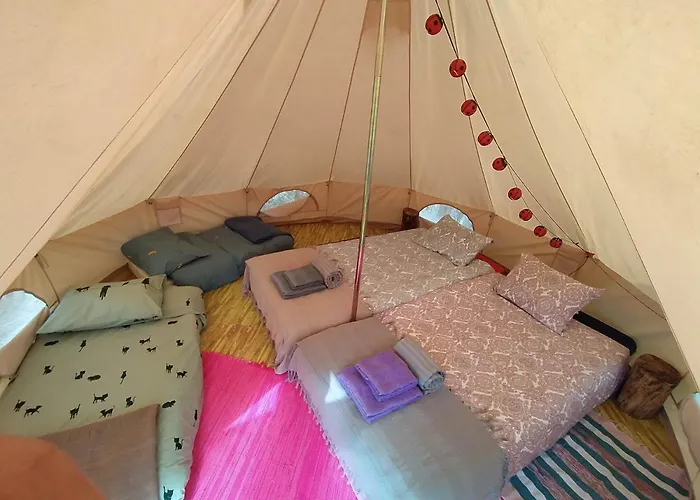 Farma Herdade Da Hera