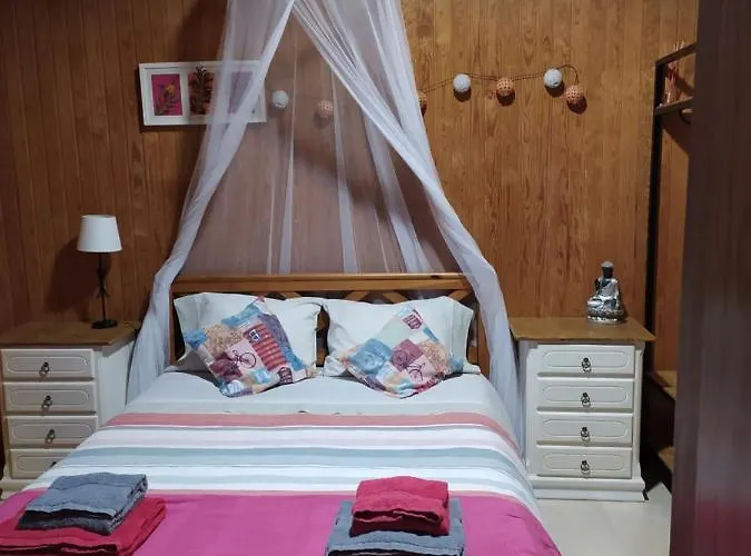 Herdade Da Hera Farma