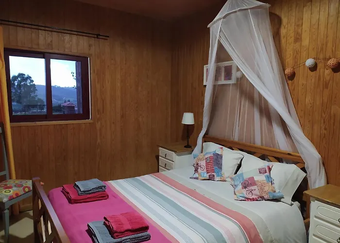 Farma Herdade Da Hera Azambuja